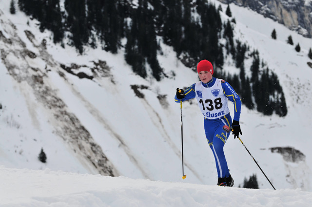Grand-Prix La Clusaz